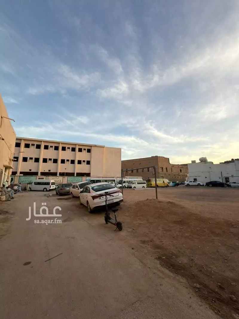 عمارة 224 م² في الديرة 2