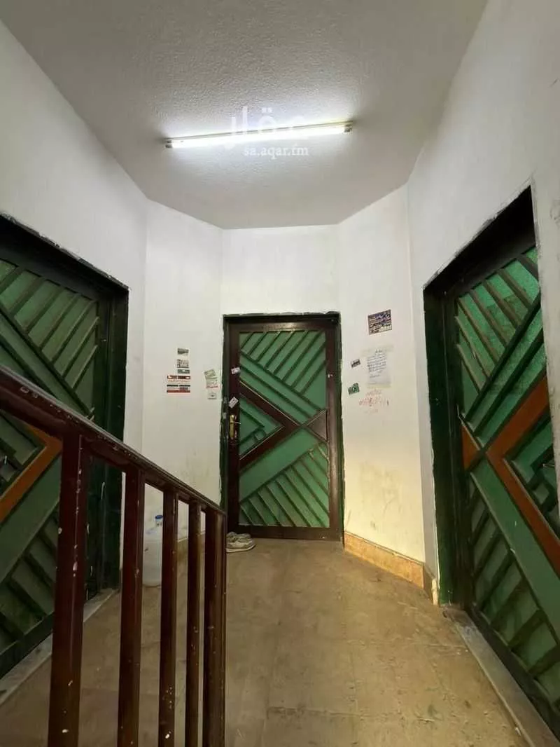 عمارة 224 م² في الديرة 3