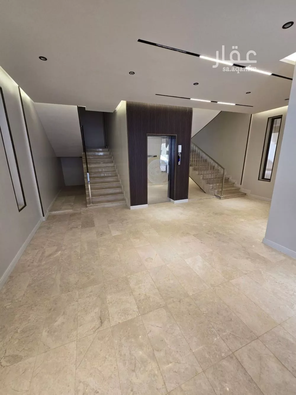 شقة 5 غرف في العكيشية 2