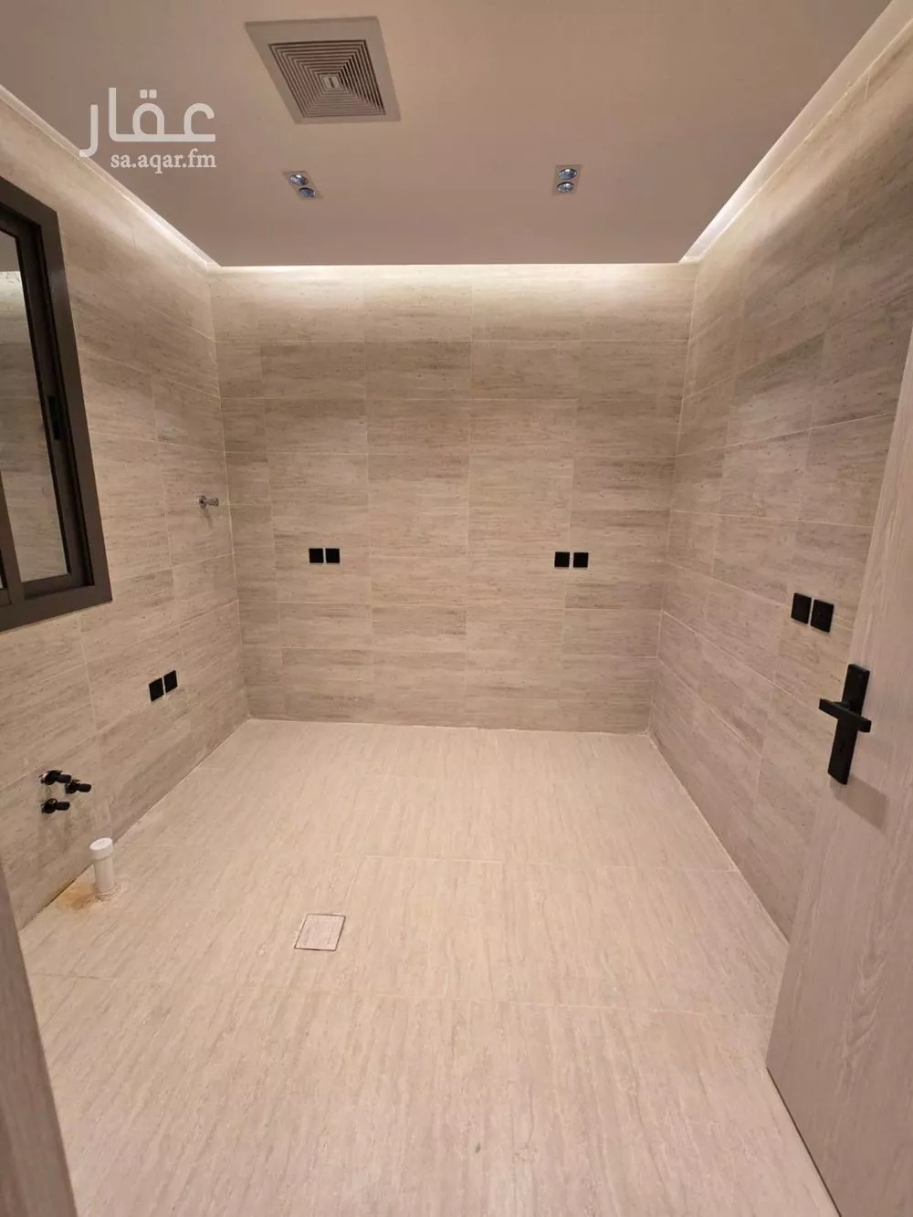 شقة 5 غرف في العكيشية 11