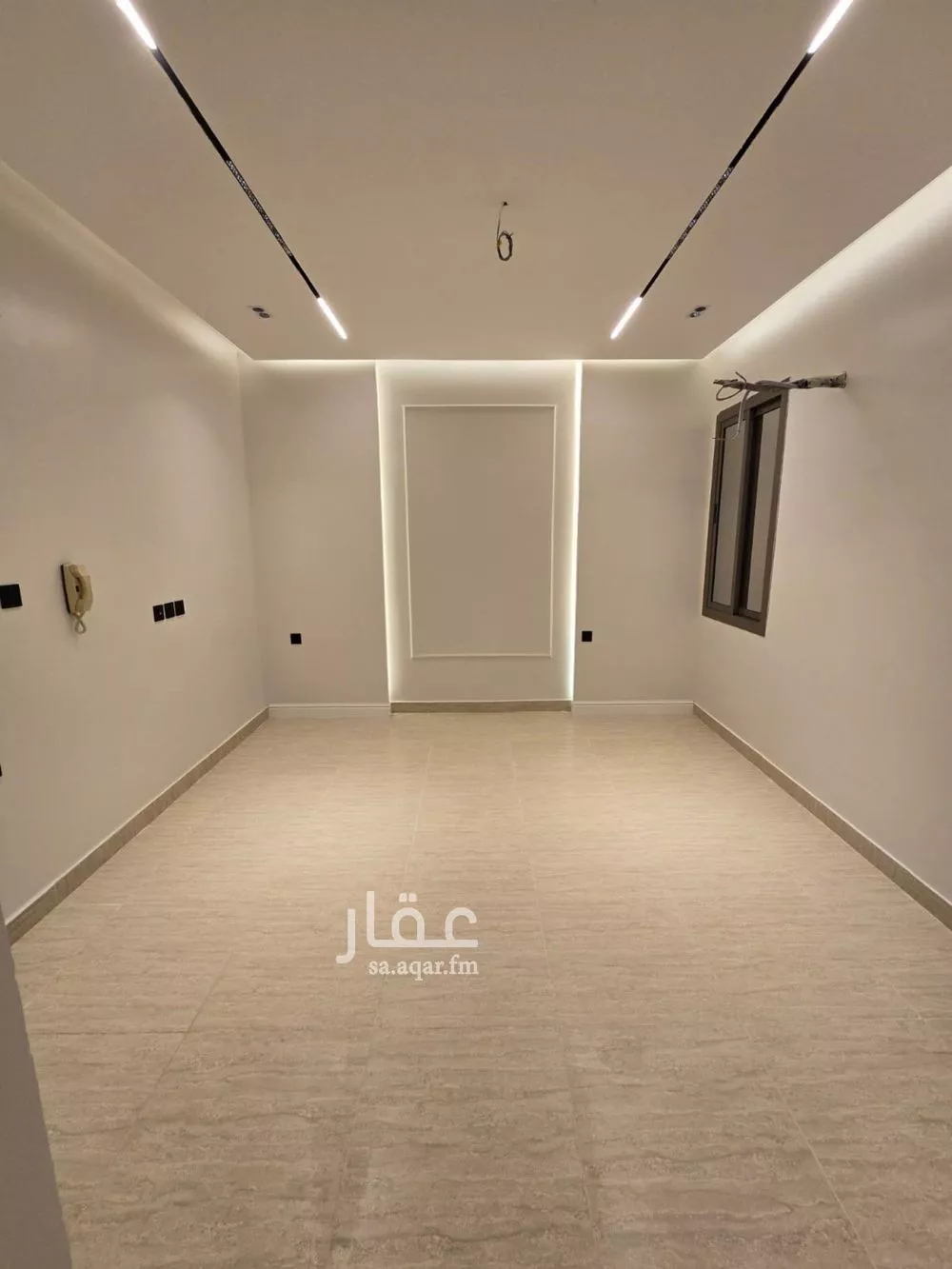 شقة 5 غرف في العكيشية 3