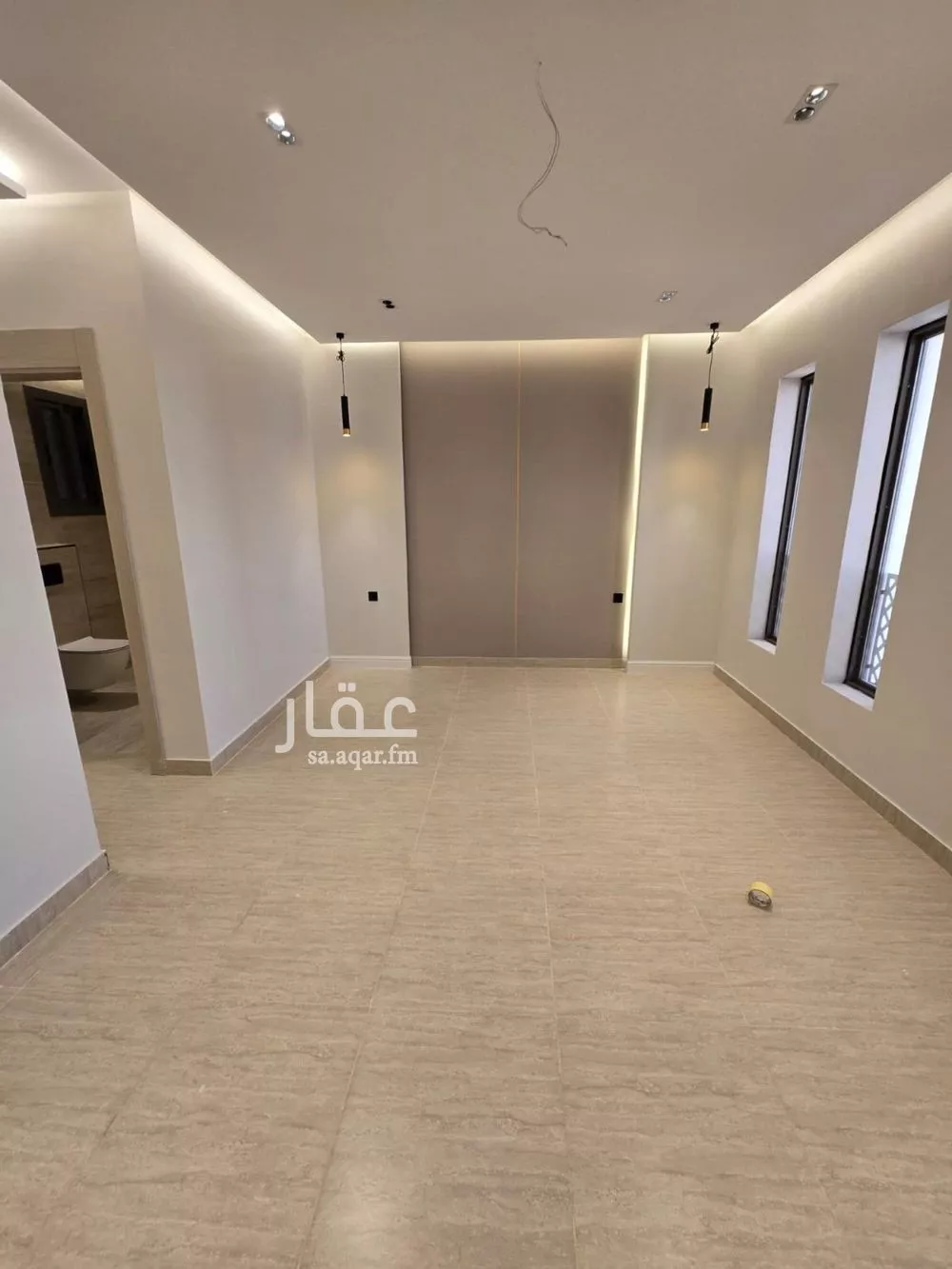 شقة 5 غرف في العكيشية 6