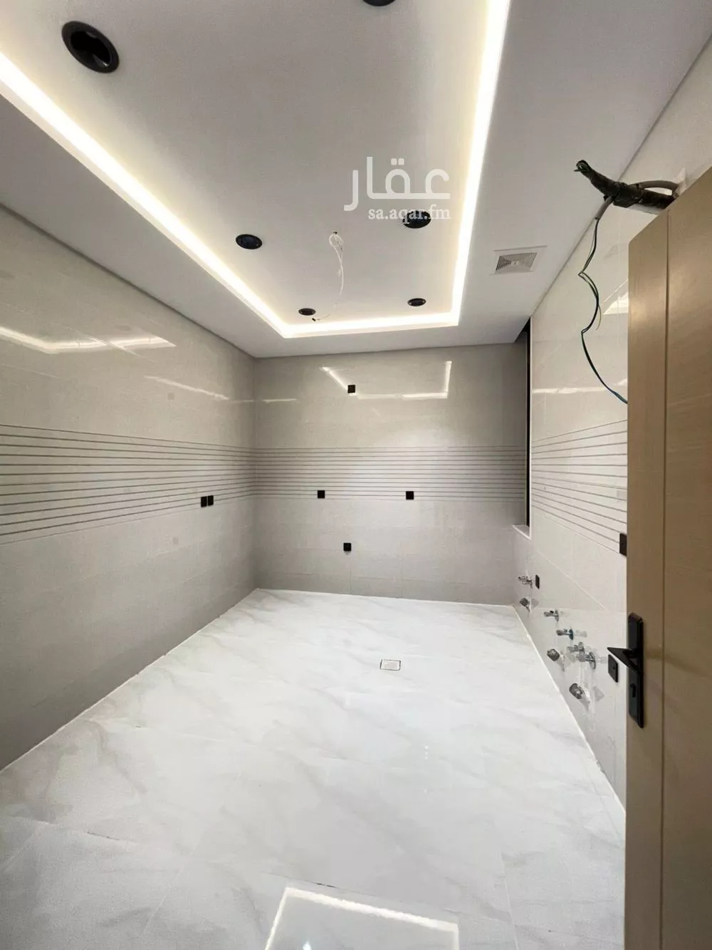 شقة 5 غرف في الملك فهد 12