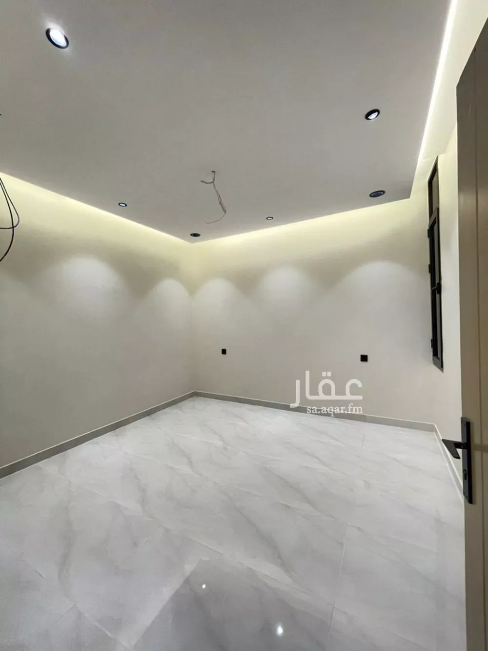 شقة 5 غرف في الملك فهد 6