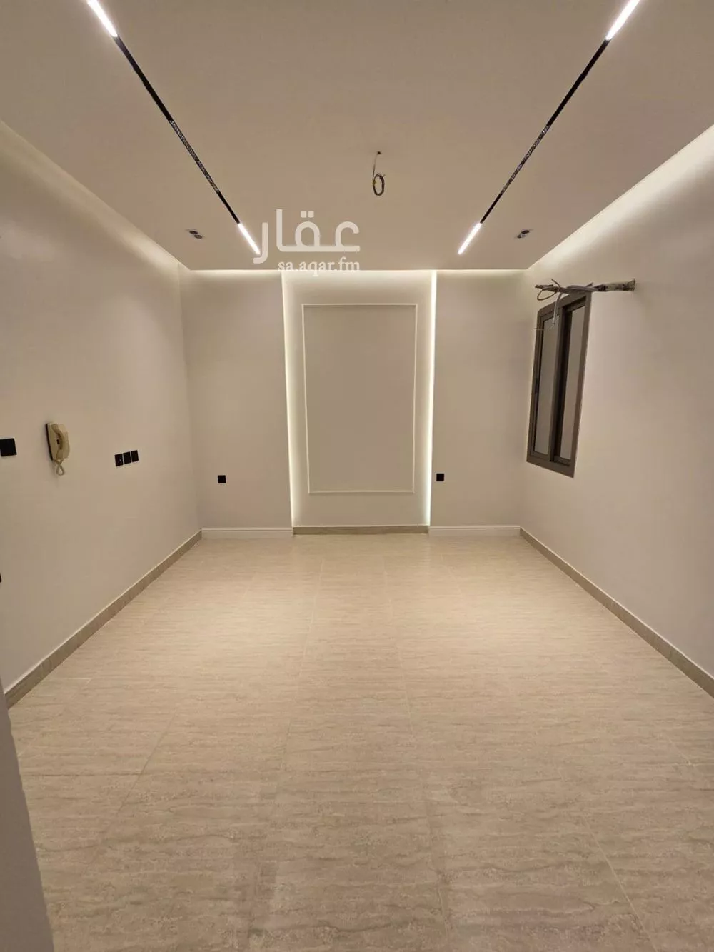 شقة 5 غرف في العكيشية 3