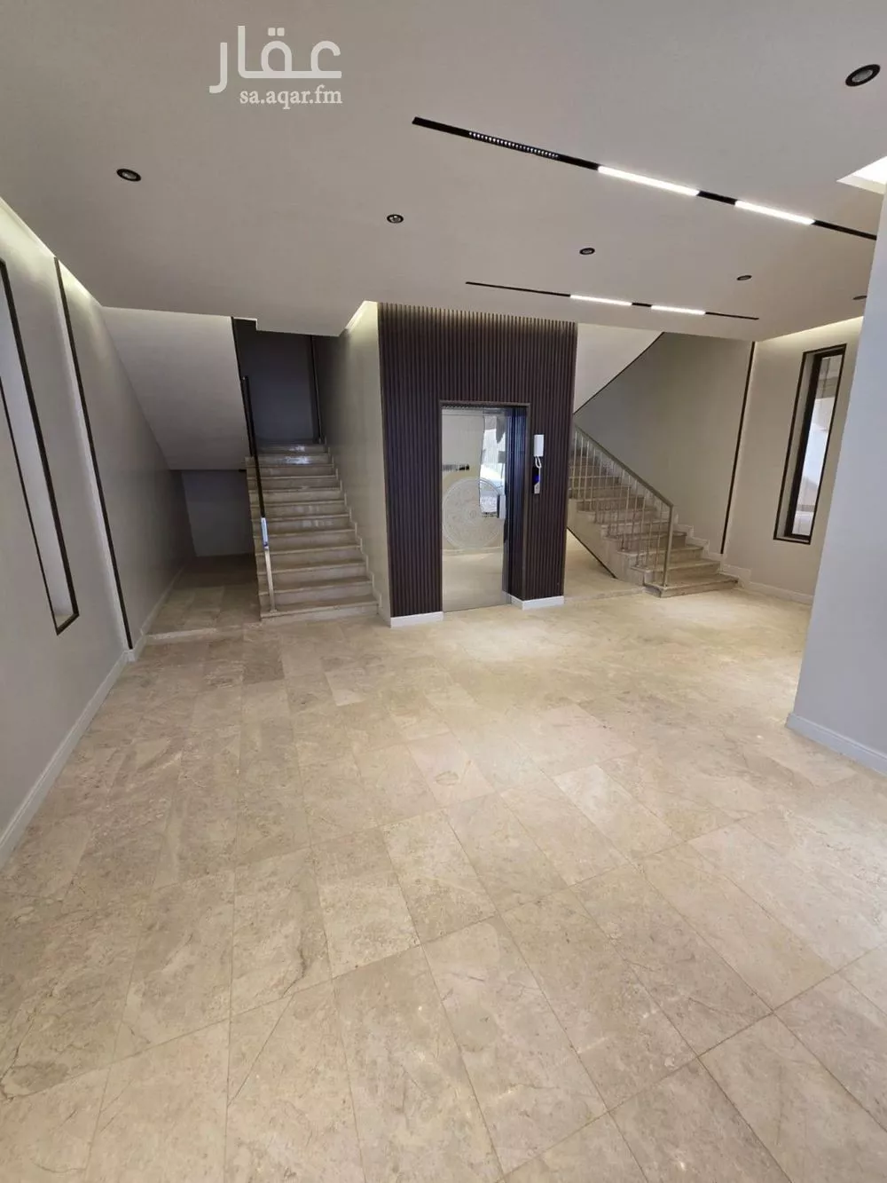 شقة 5 غرف في العكيشية 7