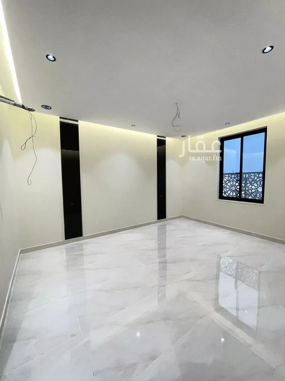 شقة 5 غرف في الملك فهد 4