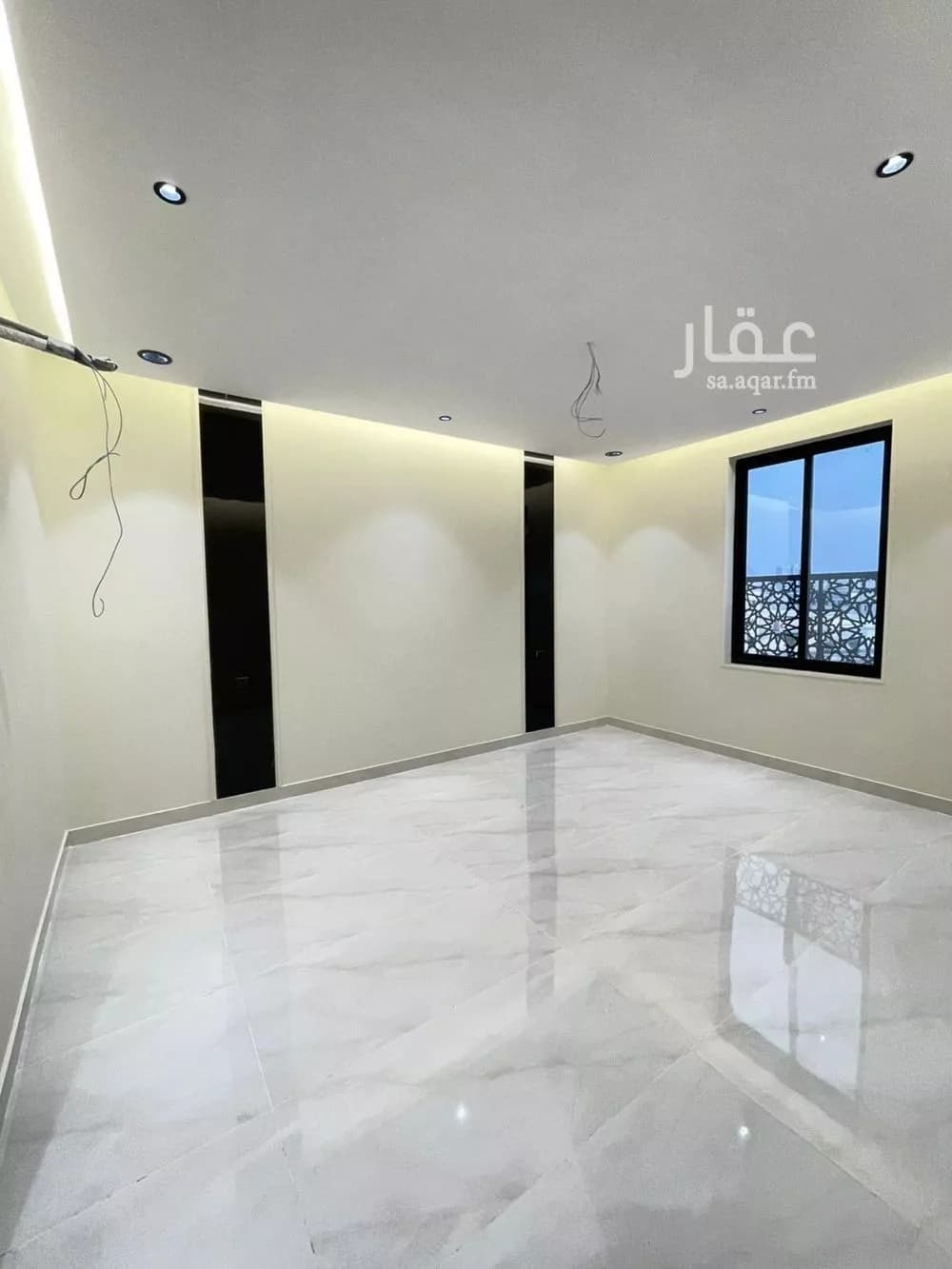 شقة 5 غرف في الملك فهد 5