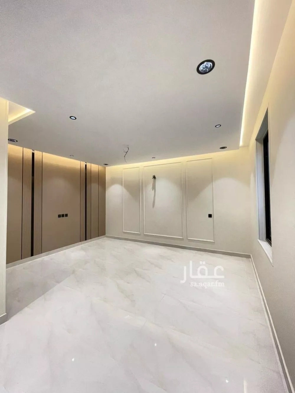 شقة 5 غرف في الملك فهد 7