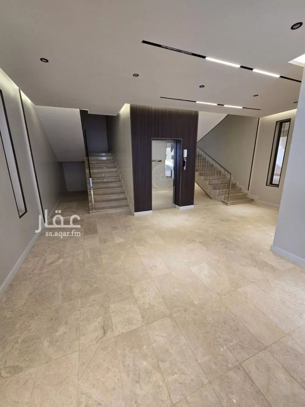 شقة 5 غرف في العكيشية 3