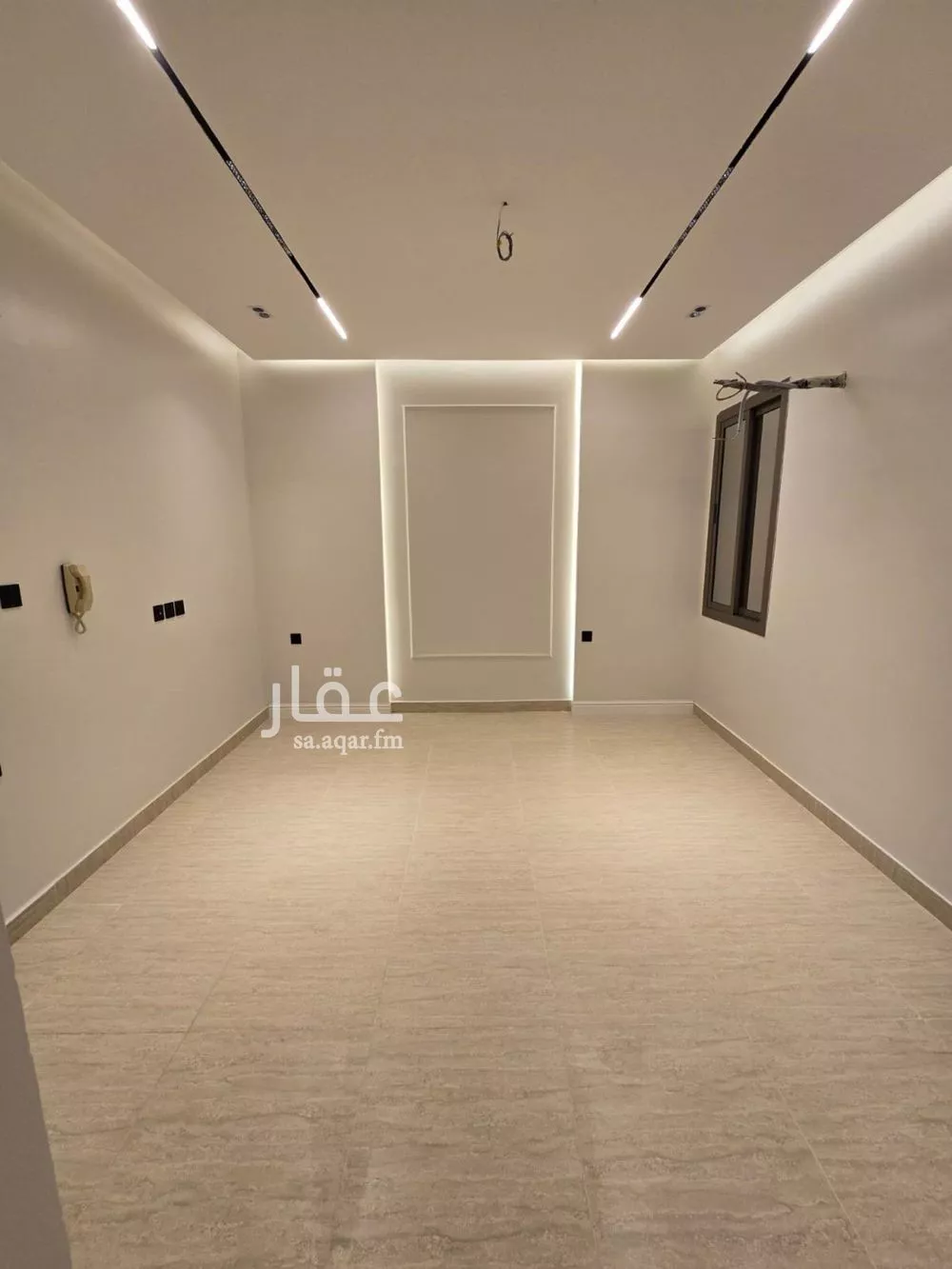 شقة 5 غرف في العكيشية 4