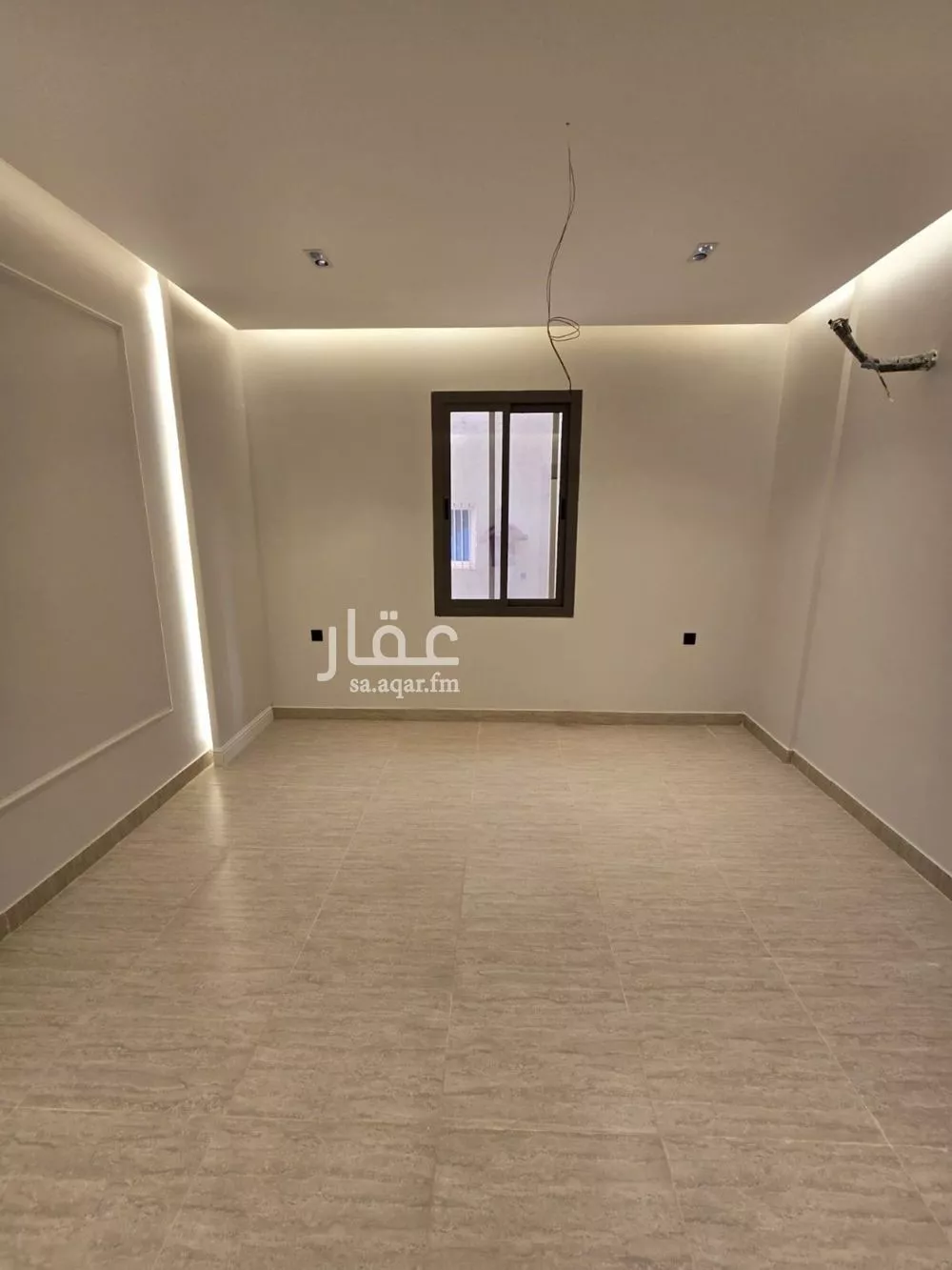 شقة 5 غرف في العكيشية 10