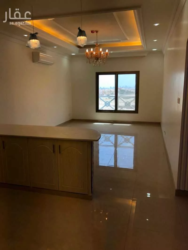 شقة 3 غرف في الجامعة 7