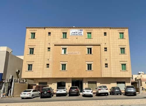 شقة  في الملقا 5