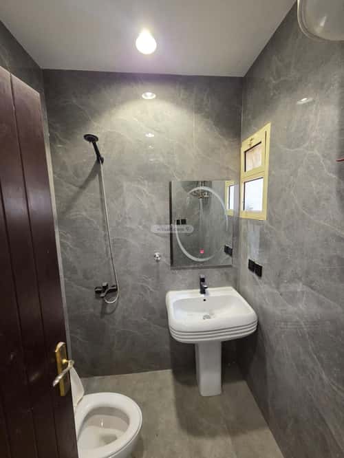 شقة 1 غرف في الملقا 3