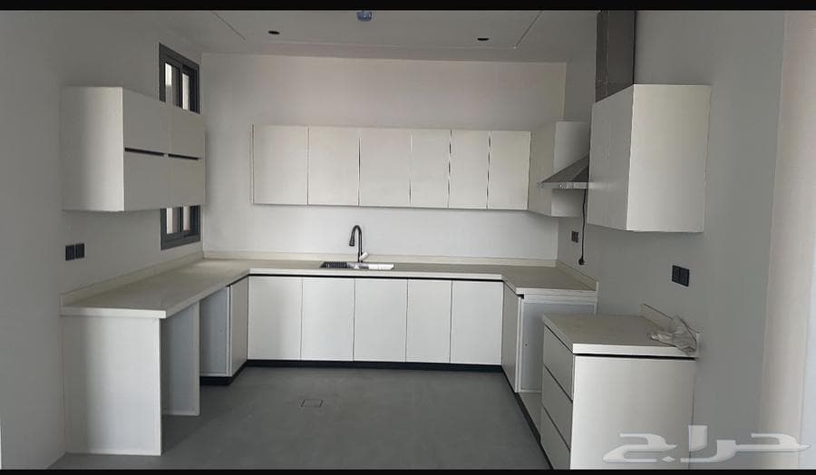 شقة 4 غرف في المونسية 1