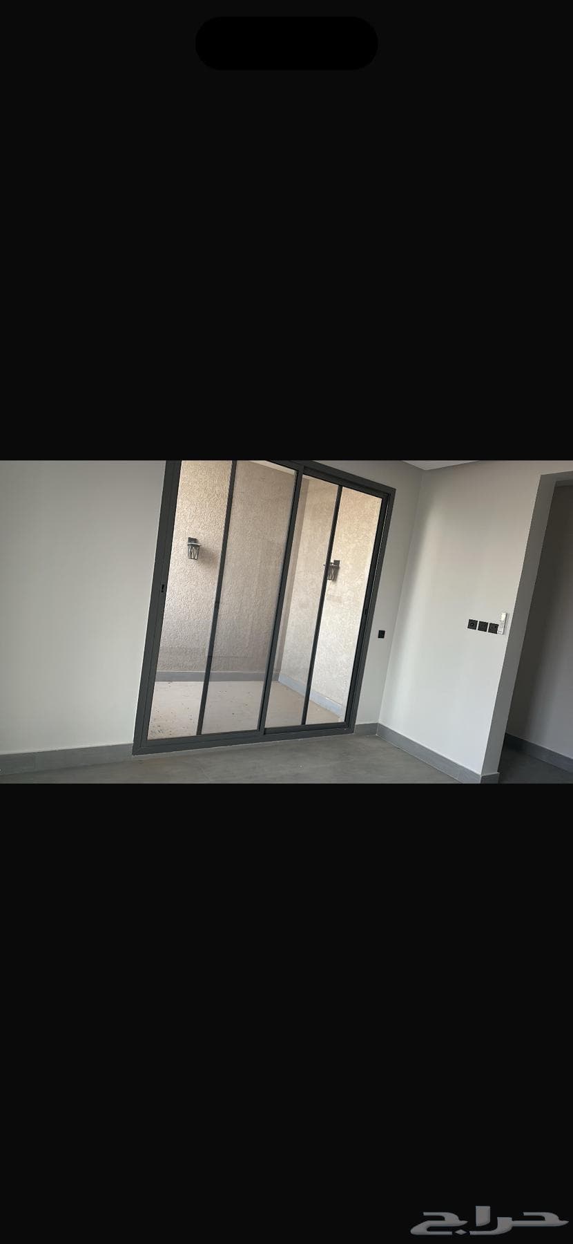 شقة 4 غرف في المونسية 2