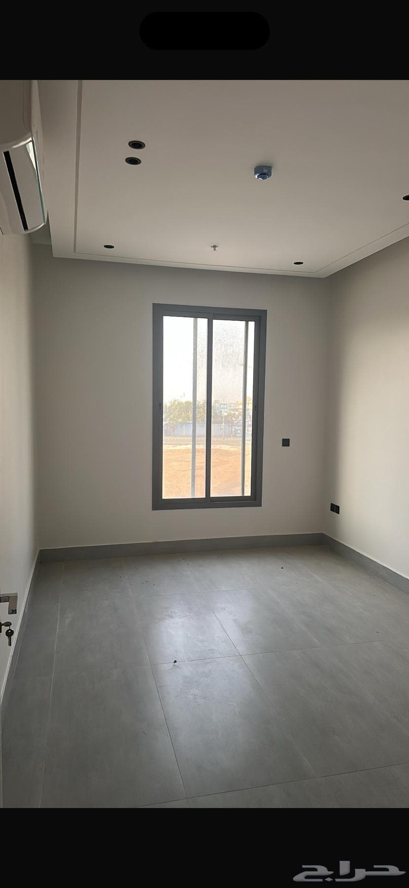 شقة 4 غرف في المونسية 3