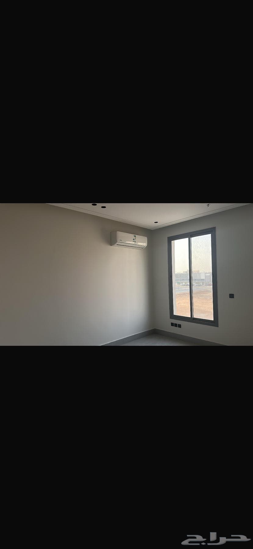 شقة 4 غرف في المونسية 5