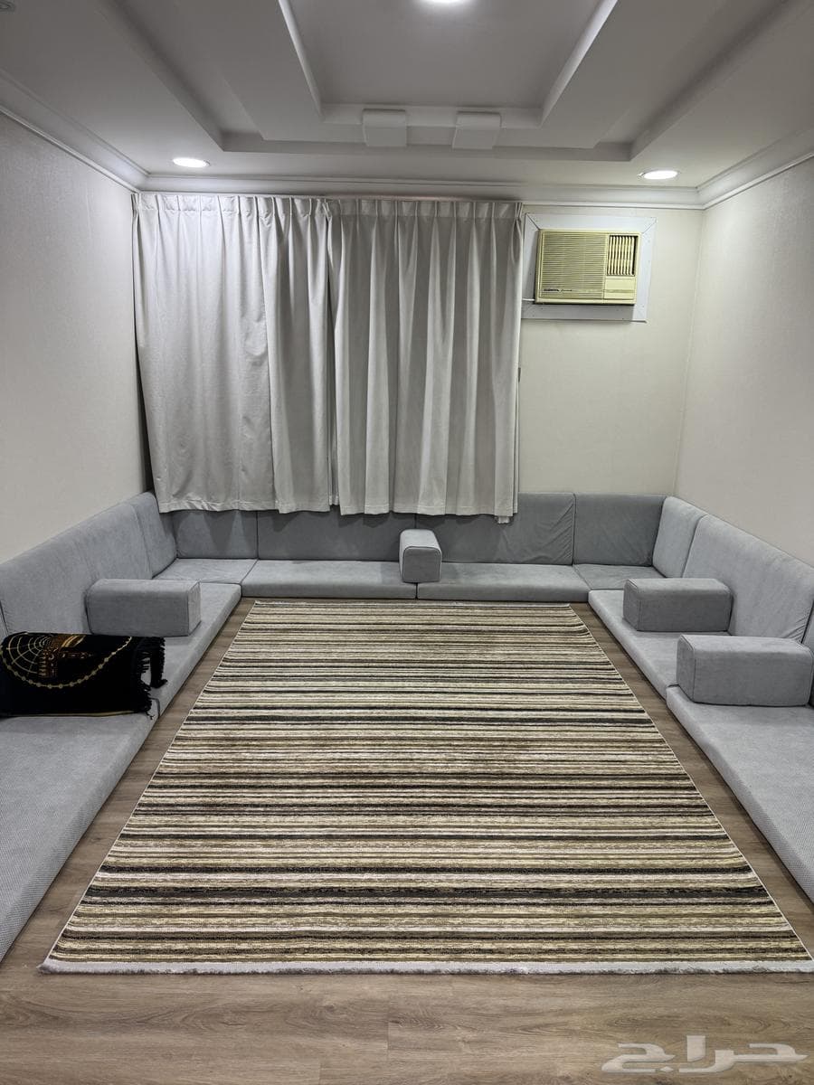 شقة 5 غرف في المروة 2