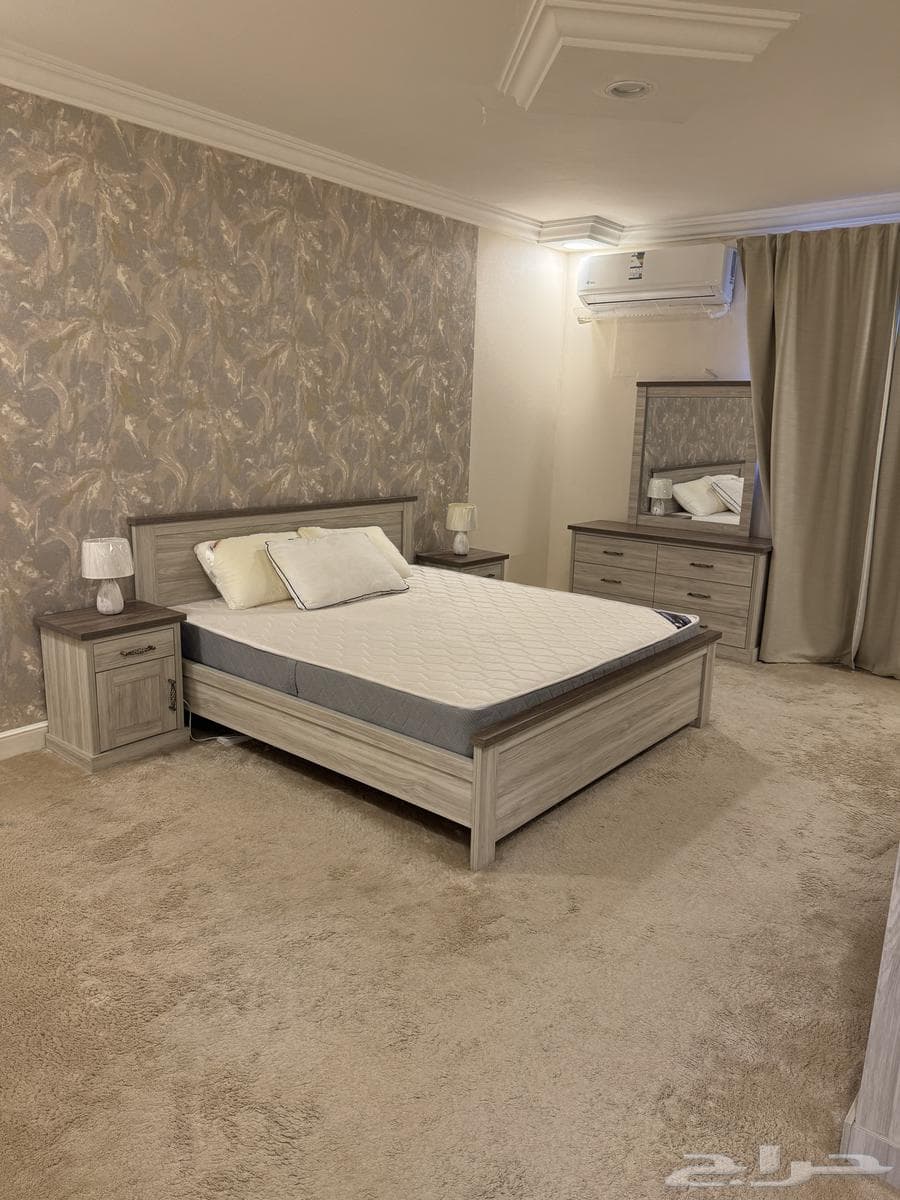 شقة 5 غرف في المروة 13