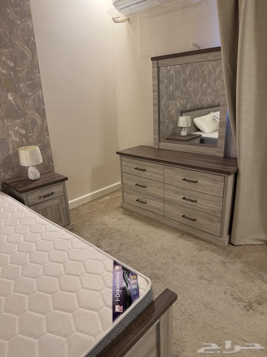 شقة 5 غرف في المروة 14