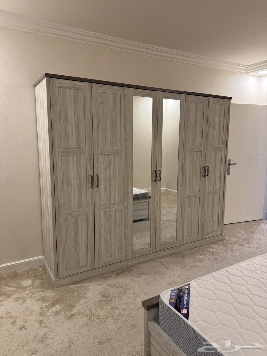 شقة 5 غرف في المروة 15