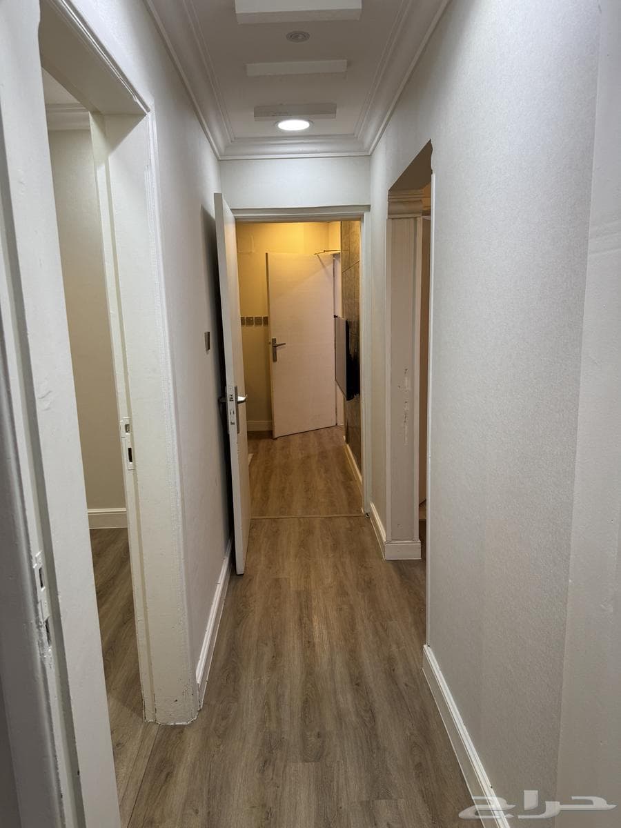 شقة 5 غرف في المروة 19