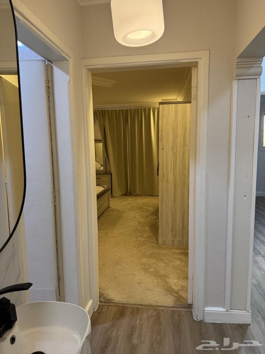 شقة 5 غرف في المروة 23