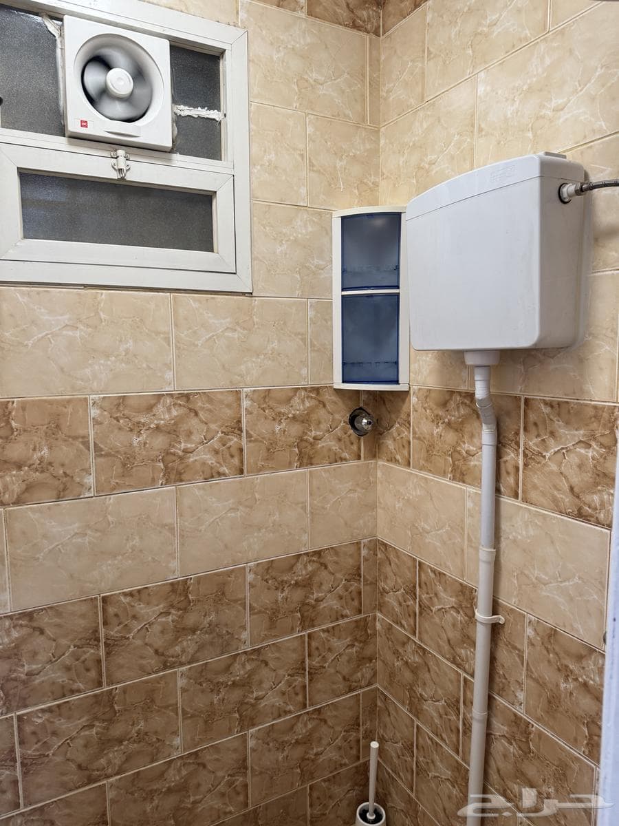 شقة 5 غرف في المروة 5