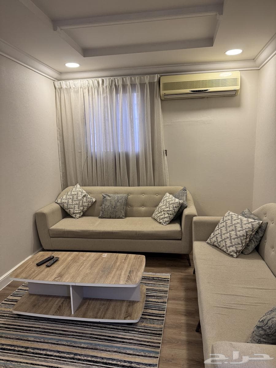 شقة 5 غرف في المروة 6