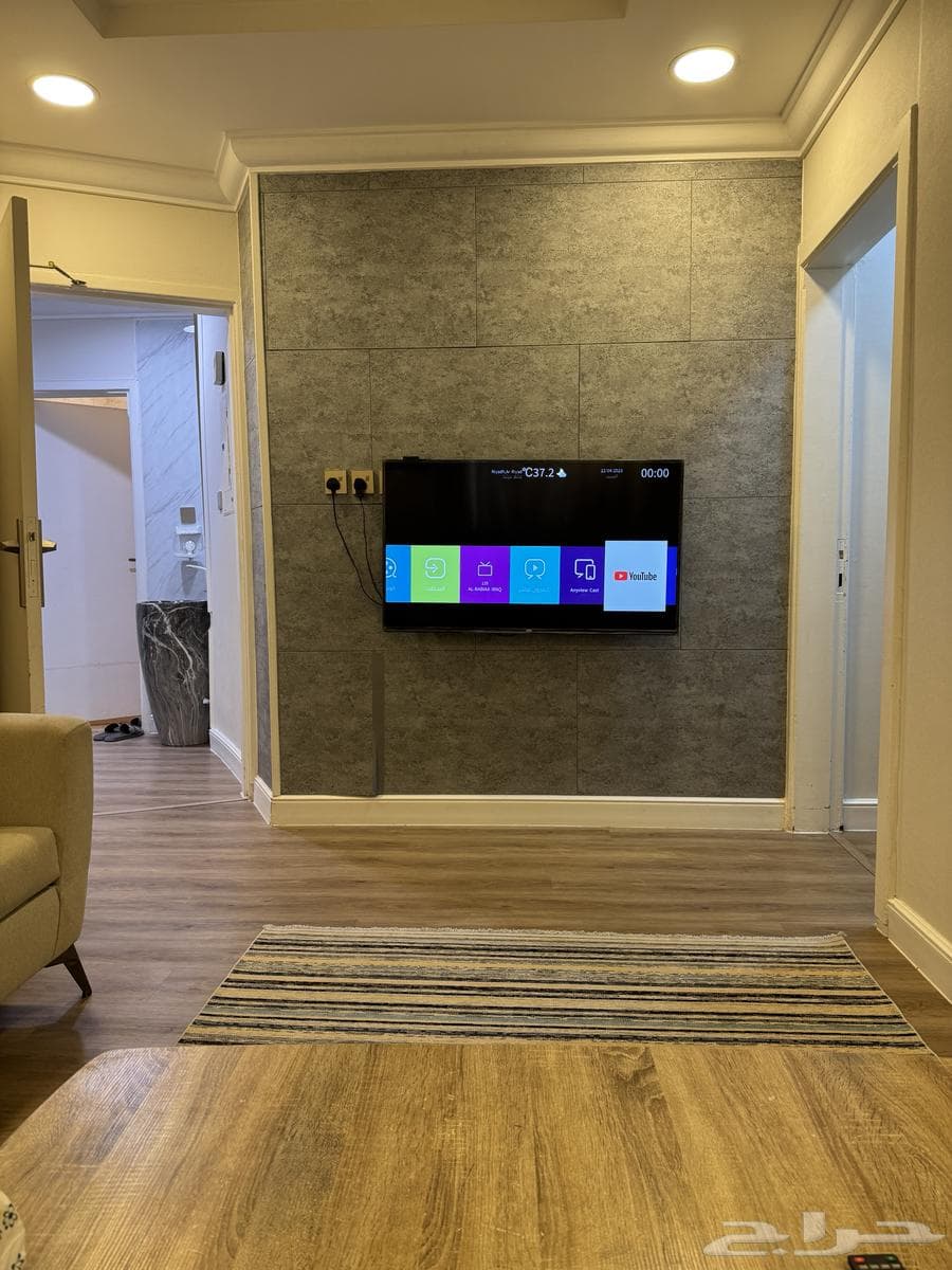 شقة 5 غرف في المروة 7