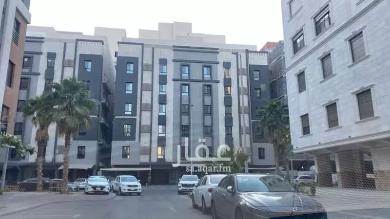 5 bedroom apartment in Al Fayha 1