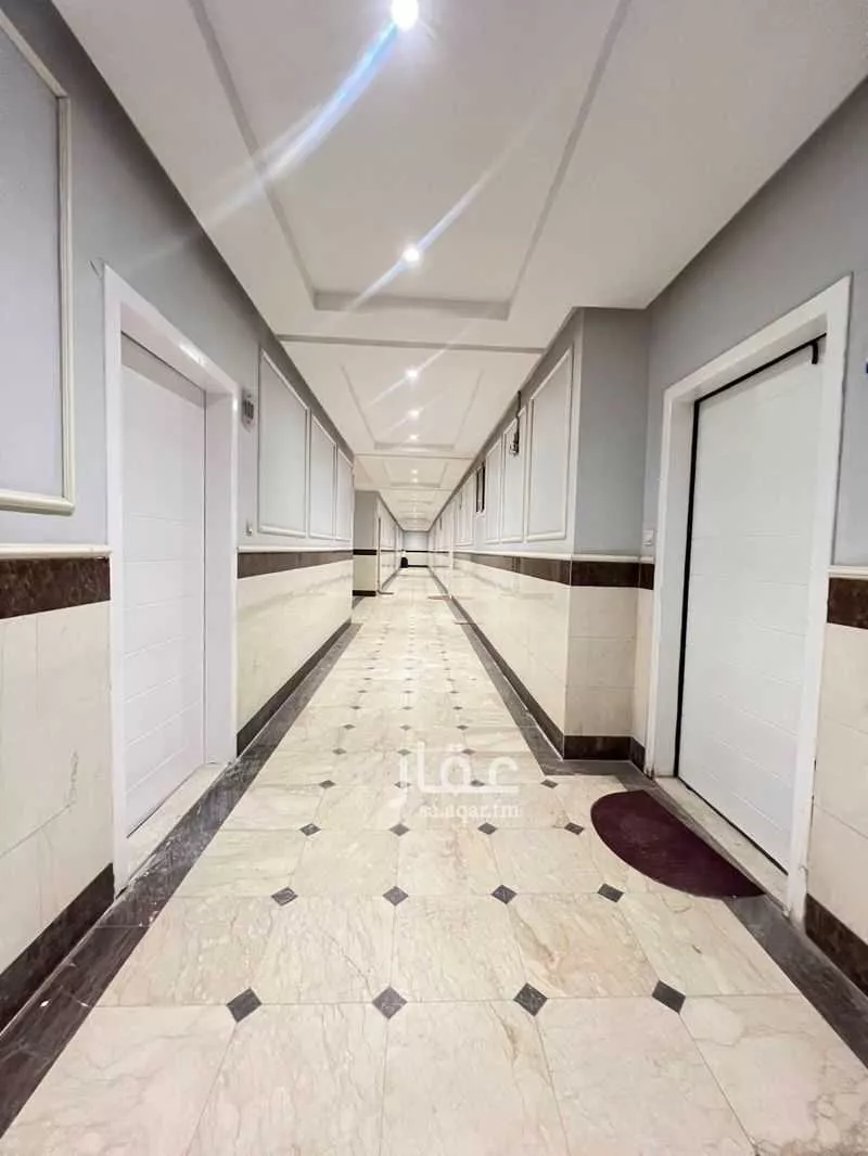 شقة 4 غرف في الملقا 2