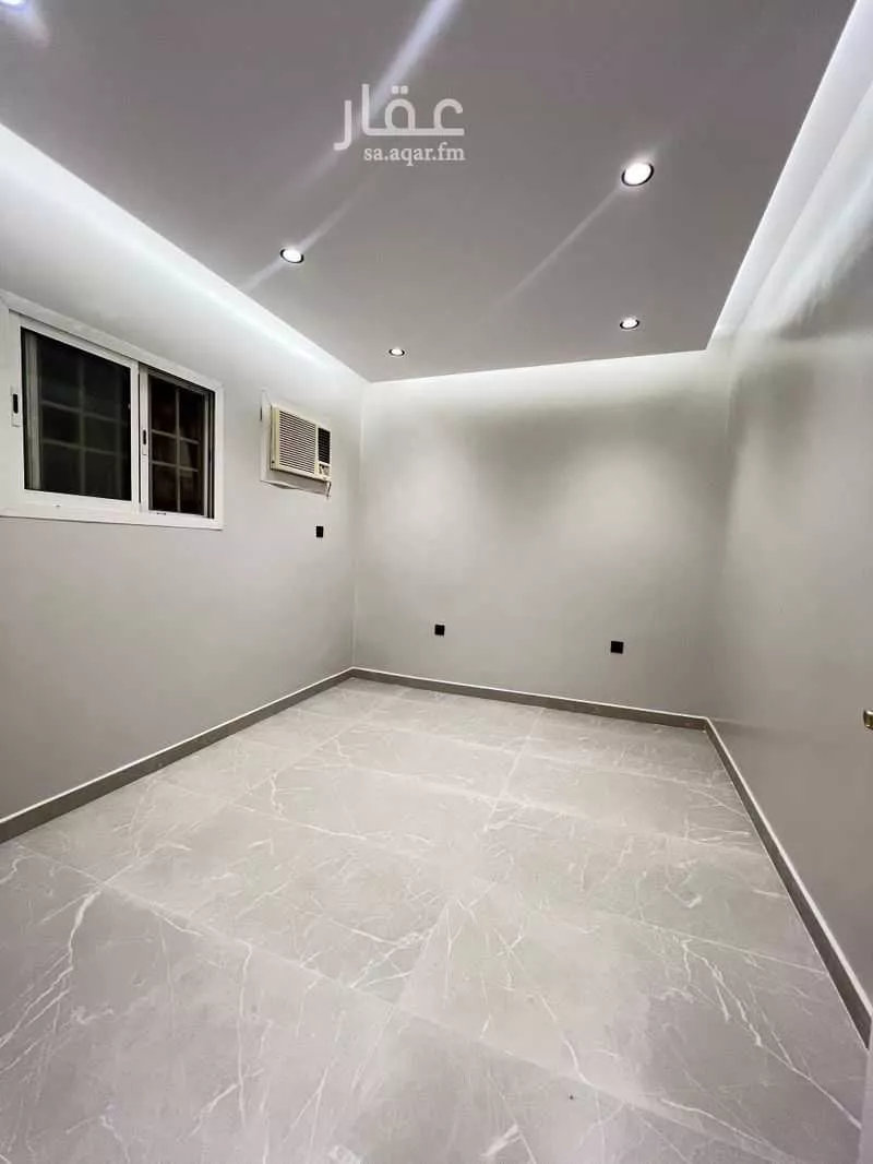 شقة 4 غرف في الملقا 7