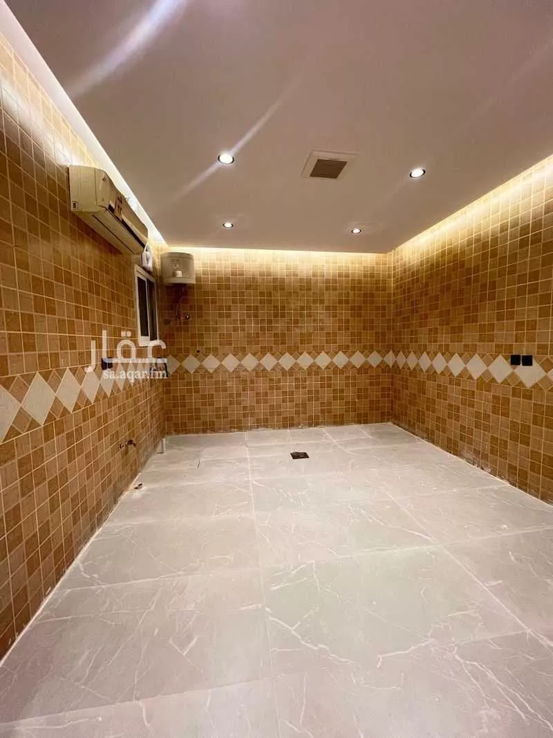 شقة 4 غرف في الملقا 9