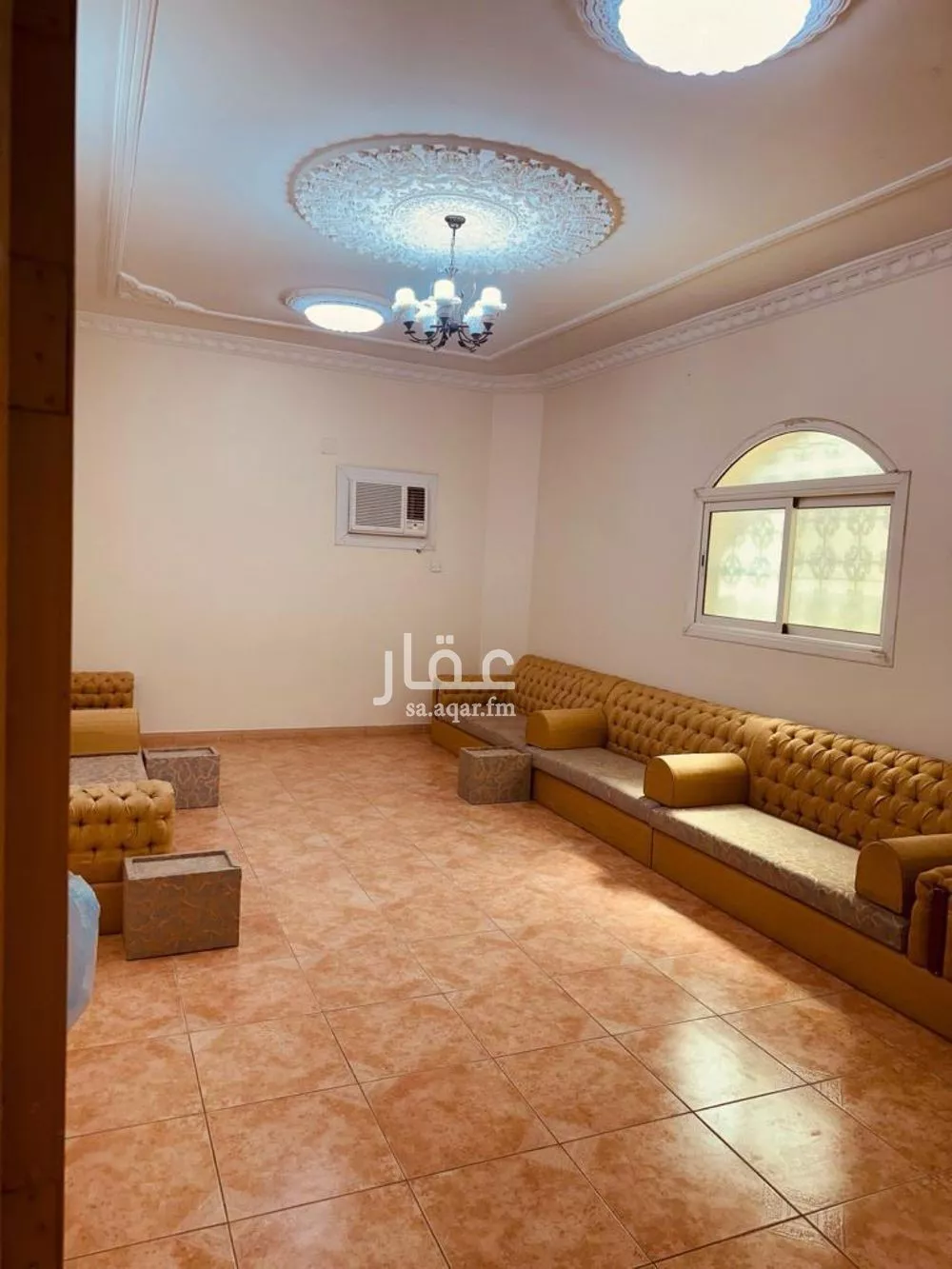 دور 5 غرف في اليرموك 1