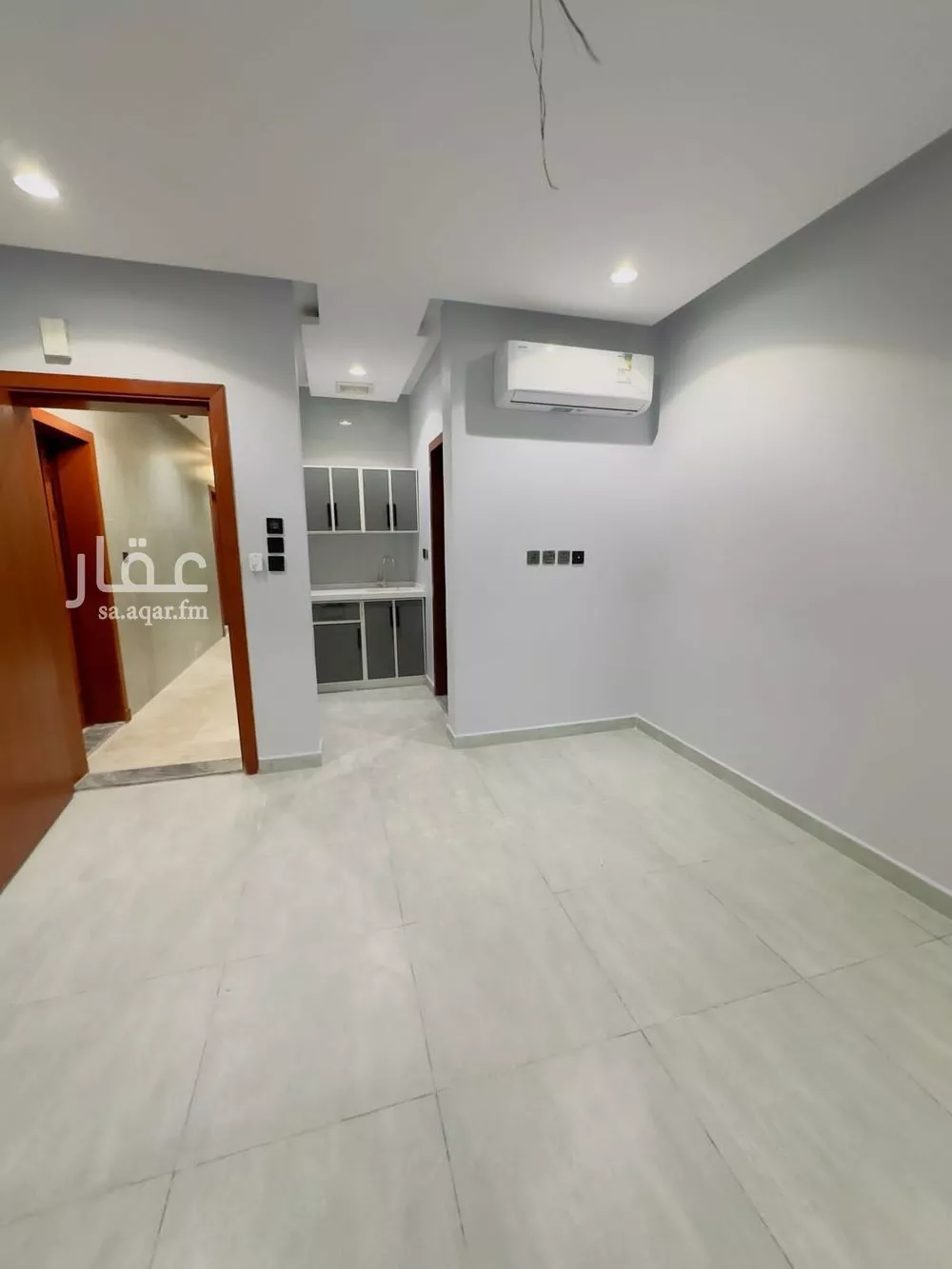 شقة 1 غرف في الصفا 8