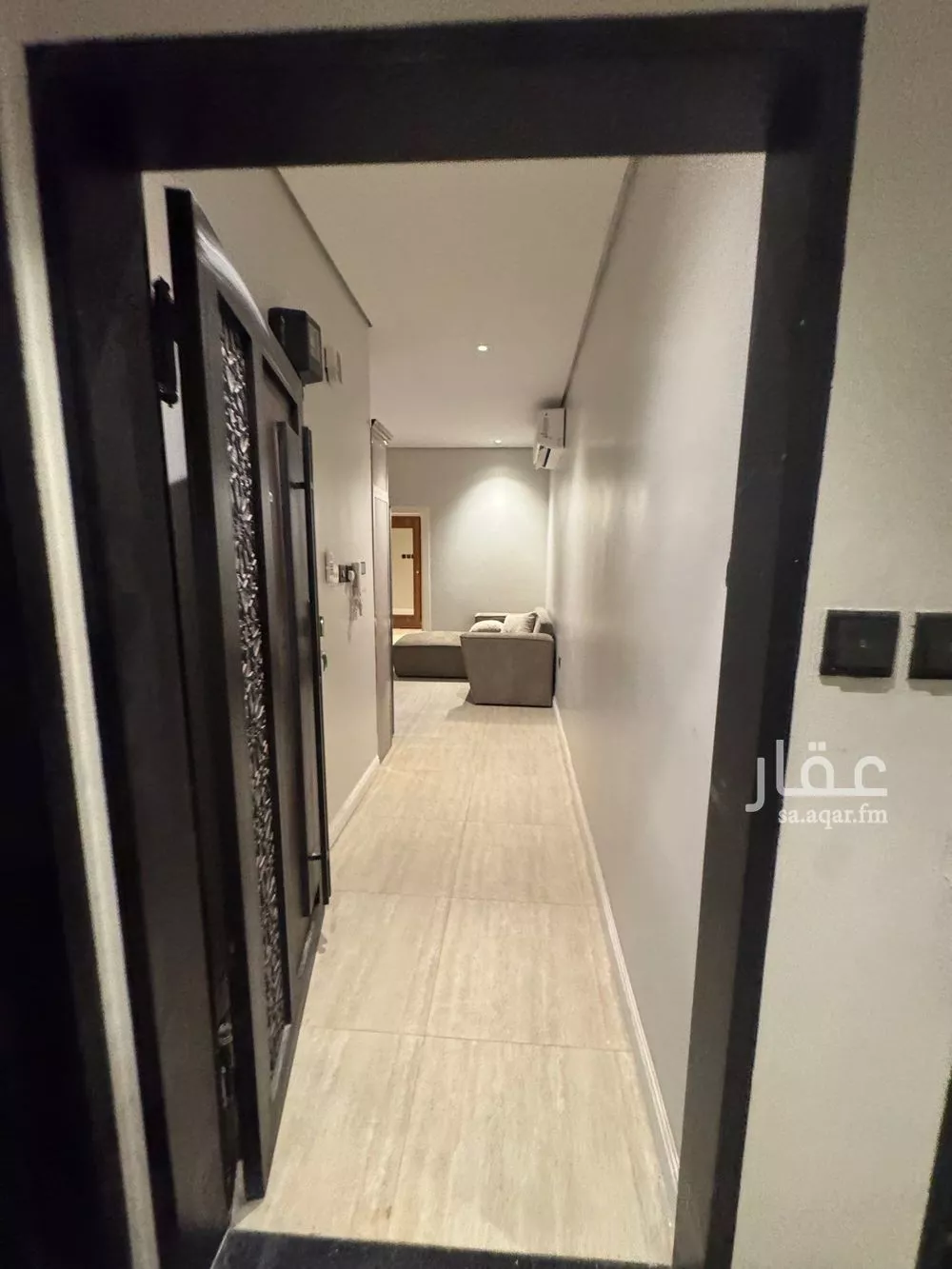 شقة 1 غرف في ام الحمام الشرقي 1