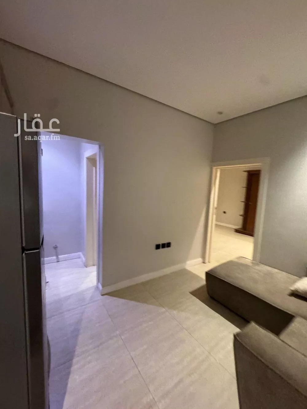 شقة 1 غرف في ام الحمام الشرقي 2