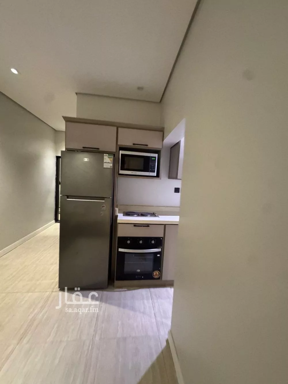 شقة 1 غرف في ام الحمام الشرقي 3