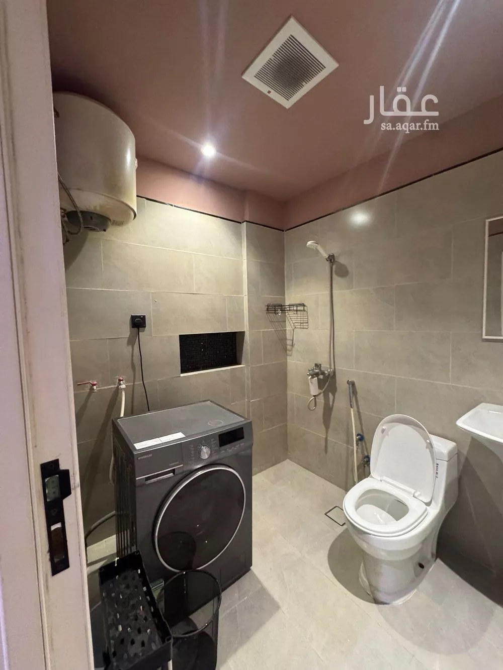 شقة 1 غرف في ام الحمام الشرقي 7