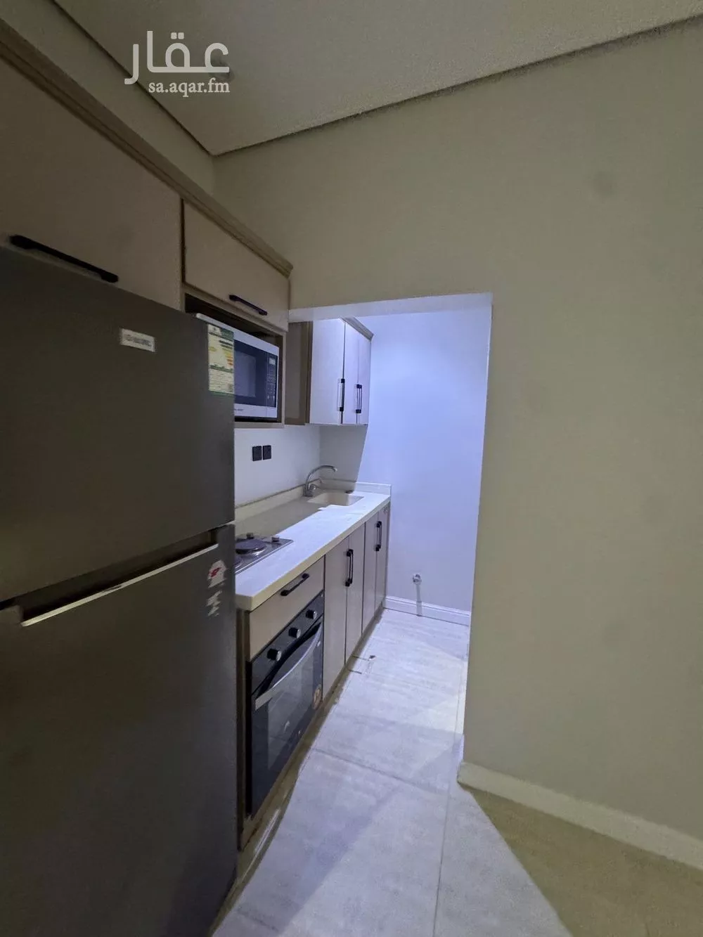 شقة 1 غرف في ام الحمام الشرقي 9