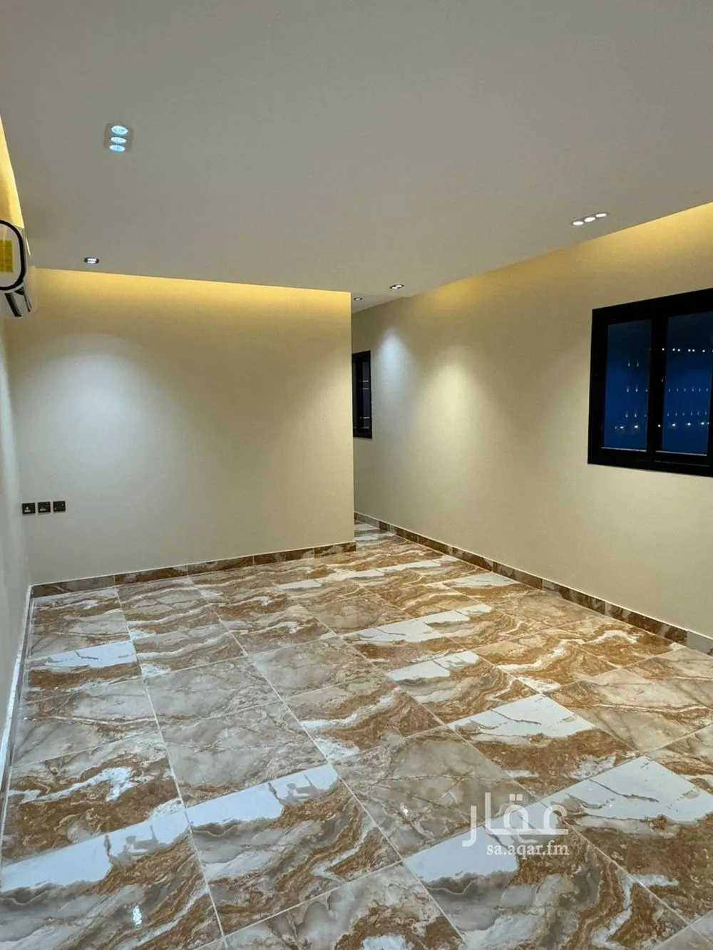 شقة 1 غرف في النرجس 2