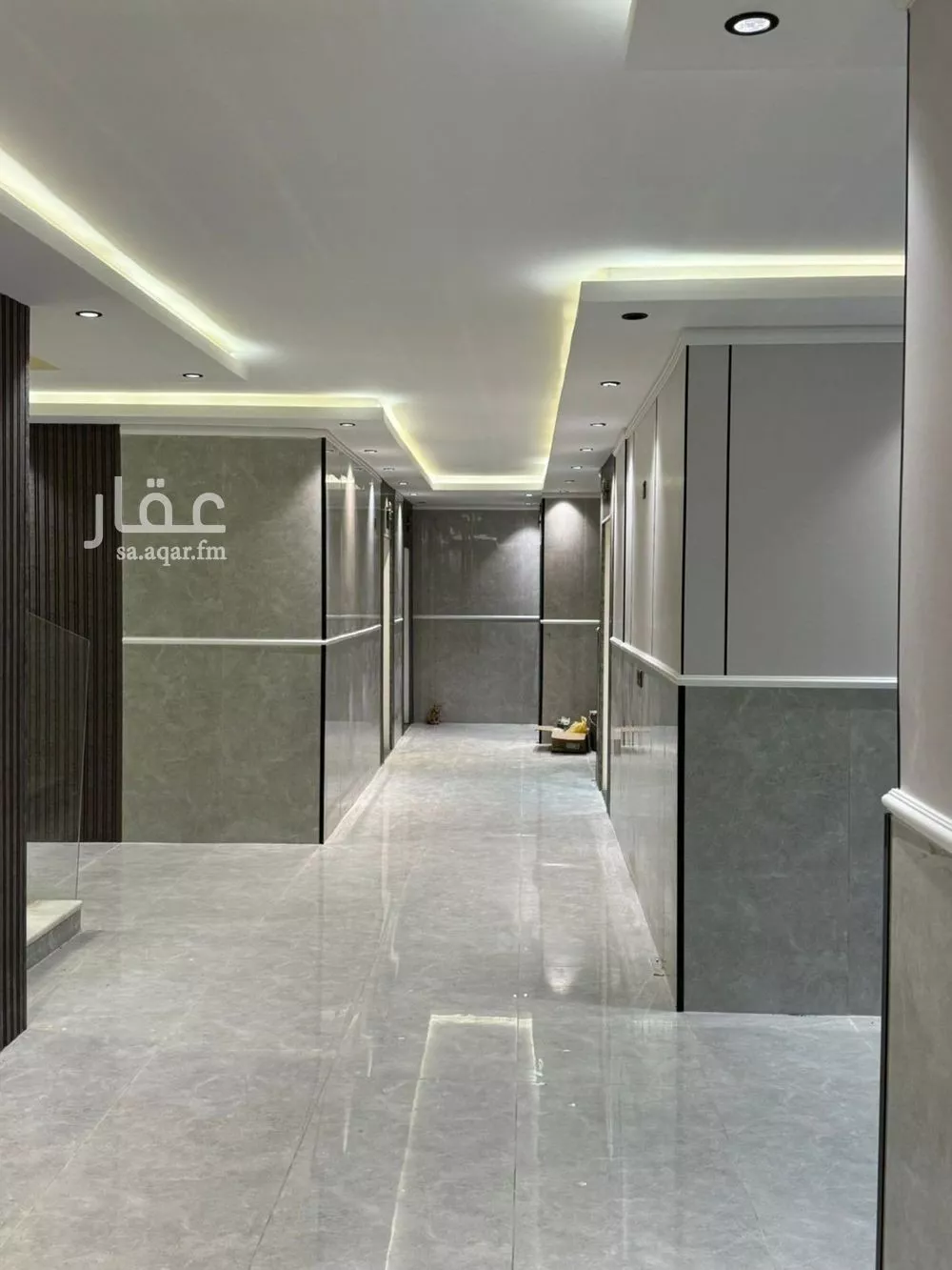 شقة 1 غرف في النرجس 3