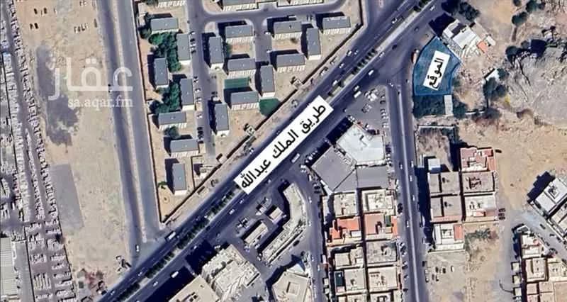 أرض 1185 م² في النخيل 2