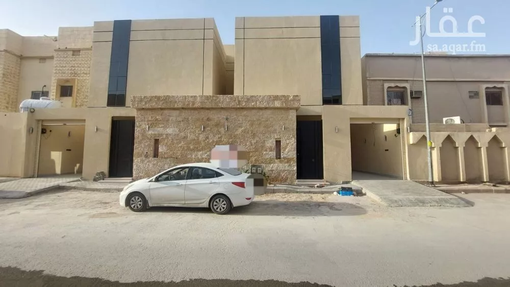 فيلا 5 غرف في العريجاء الغربية 2