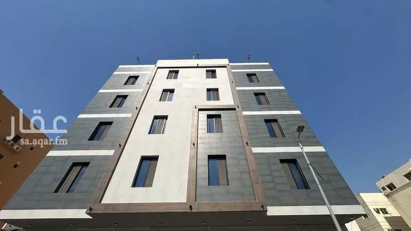 شقة 3 غرف في مشرفة 1