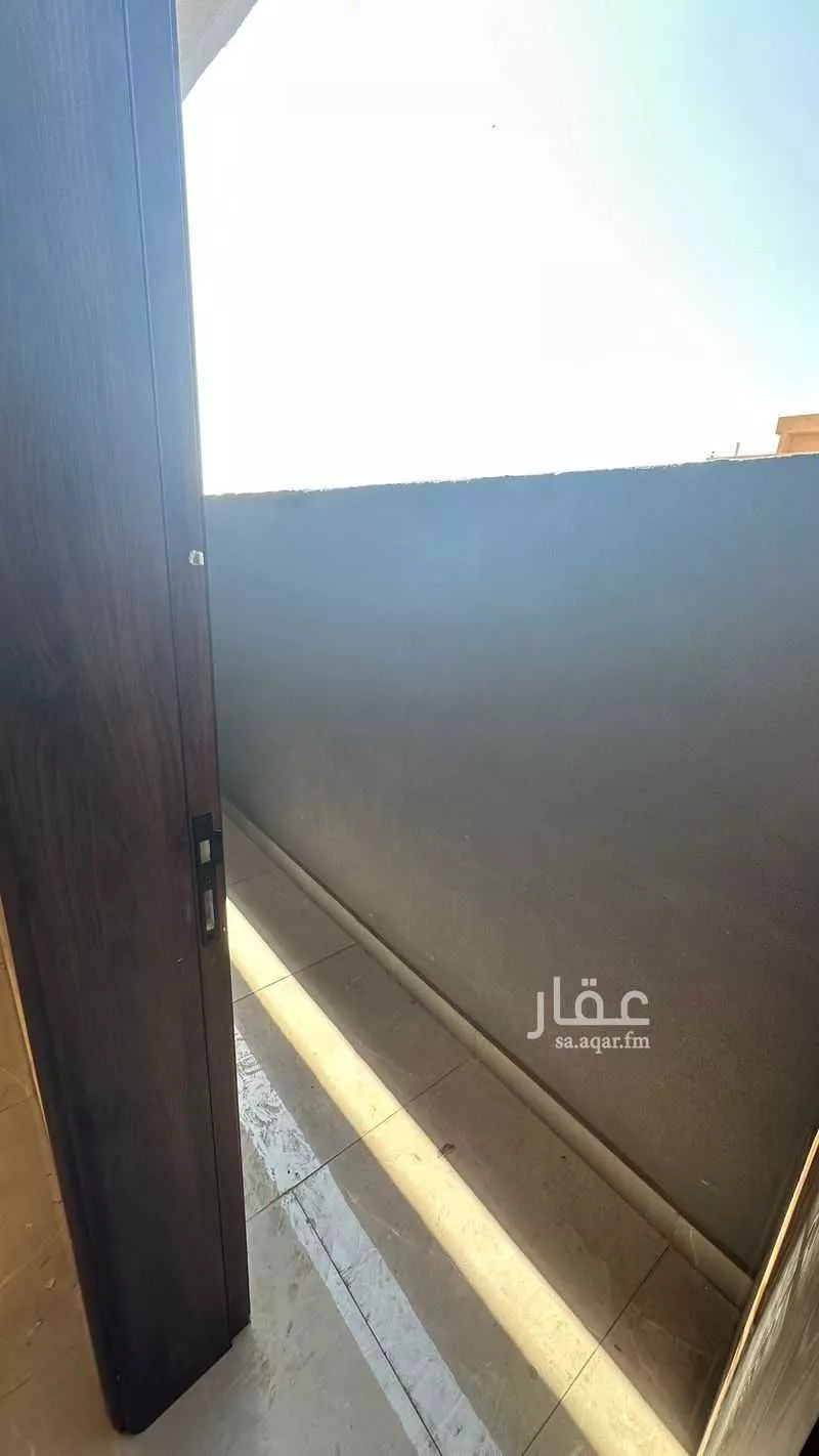 شقة 3 غرف في مشرفة 11