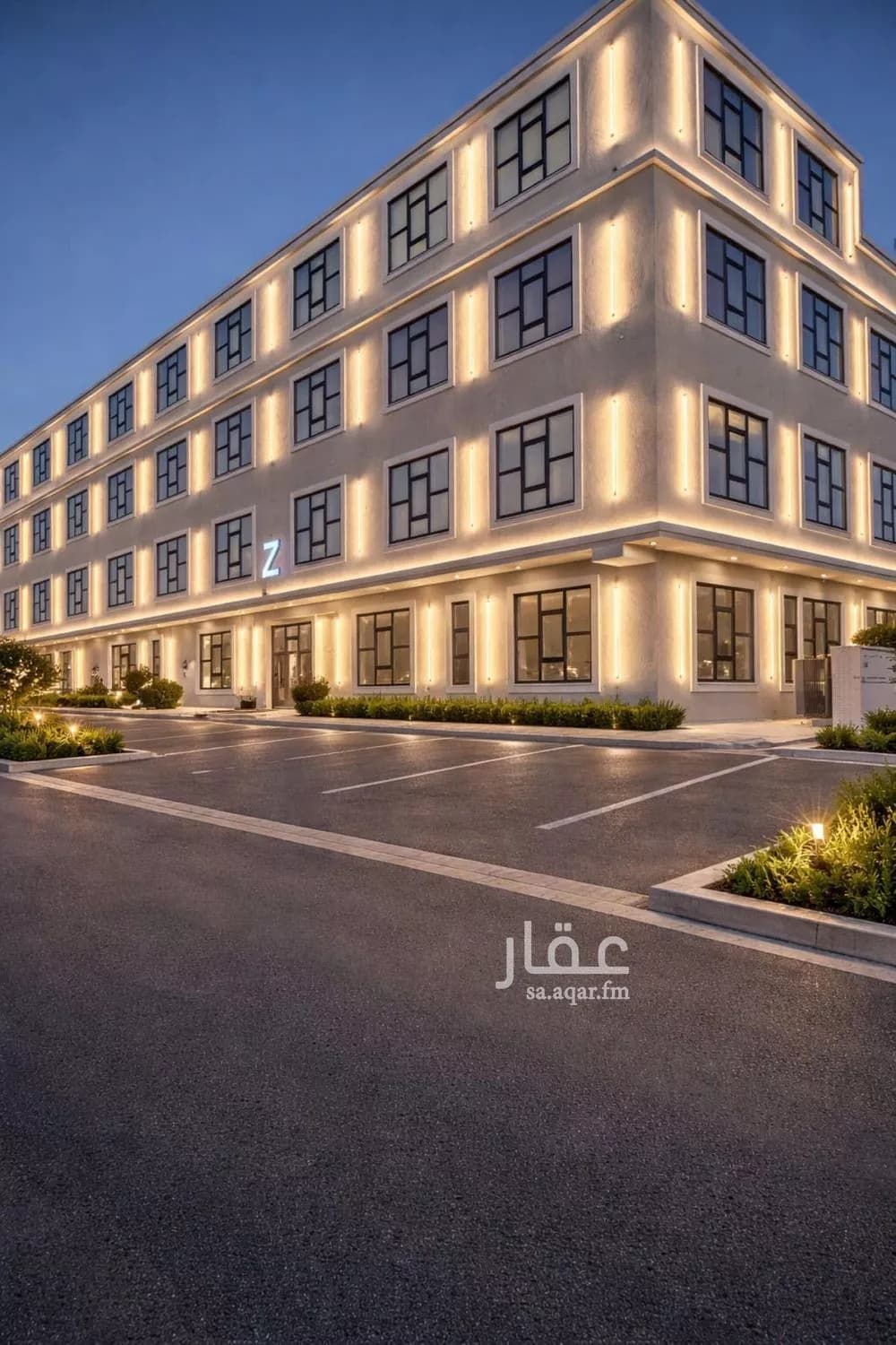 شقة 3 غرف في ديراب 1